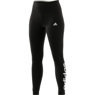 ADIDAS - High waist legíny Essentials Logo (černá) GL0633