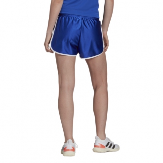 ADIDAS -  Výprodej tenisové šortky dámské (modrá) H33708