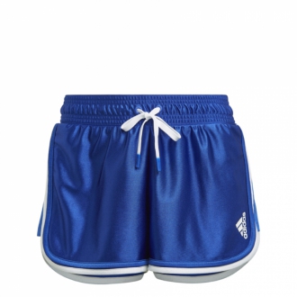 ADIDAS -  Výprodej tenisové šortky dámské (modrá) H33708