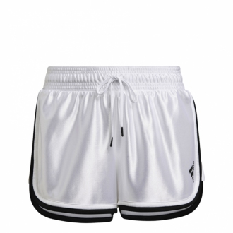 ADIDAS - Výprodej tenisové šortky dámské (bílá) H33709