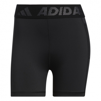 ADIDAS - Cyklistické šortky dámské (černá) GL0689