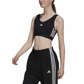 ADIDAS - Sportovní podprsenka Performance (černá) GS1343