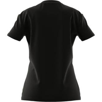 ADIDAS - Výprodej tričko dámské Foil Box Graphic (černá) H14694