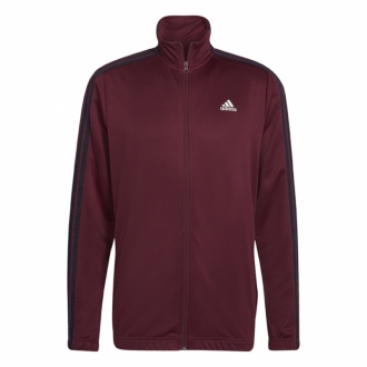 ADIDAS - Výprodej sportovní souprava pánská (bordová) H52970