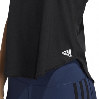 ADIDAS - Výprodej tílko dámské Go To 2.0 (černá) GL0707