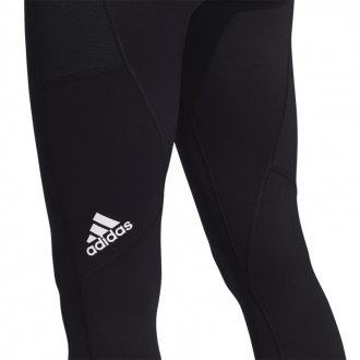 ADIDAS - 3/4 legíny dámské Techfit (černá) GL0691