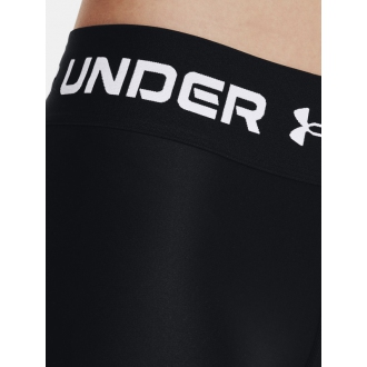 Under Armour - Výprodej běžecké šortky dámské (černá) 1361155-001