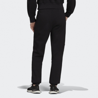 ADIDAS - Dámské sportovní kalhoty (černá) H47786