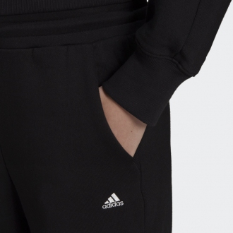 ADIDAS - Dámské sportovní kalhoty (černá) H47786