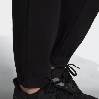 ADIDAS - Dámské sportovní kalhoty (černá) H47786