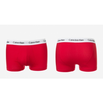 Calvin Klein - Boxerky 3 PACK (U2664G-103)