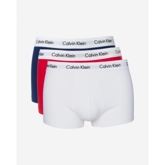Calvin Klein - Boxerky 3 PACK (U2664G-103)