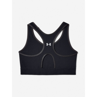 Under Armour - Výprodej kompresní podpresenka Keyhole Graphic (černá) 1344333-001