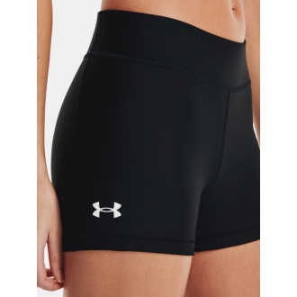 Under Armour - Kompresní kraťasy dámské (černá) 1360925-001