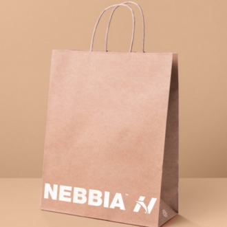 NEBBIA - Dárková taška UNSTOPPABLE (malá)