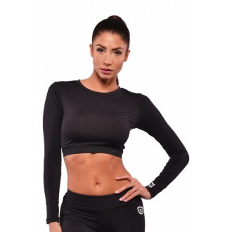 NDN - Sportovní Crop Top KIMBA X104