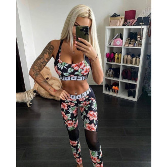 NEBBIA - Aloha Babe legíny  550