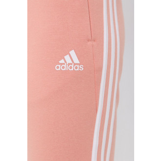 ADIDAS - Výprodej dámská souprava na zip (creamy peach) H24118