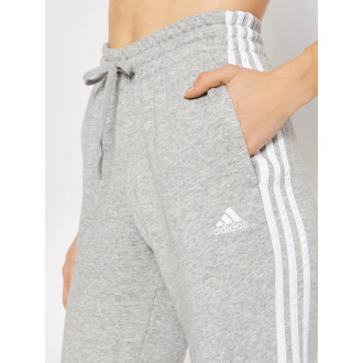 ADIDAS - Šedé dámské tepláky French Terry GM8735