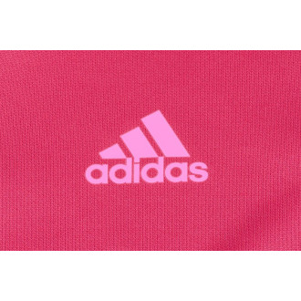 ADIDAS - Výprodej mikina dámská TIRO 21 (wild pink) GP0730