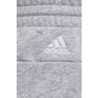 ADIDAS - Teplákové kraťasy dámské (šedá) H07874