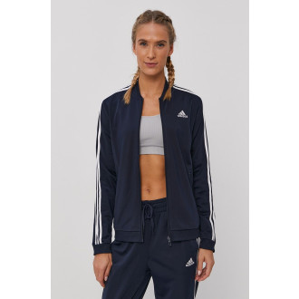 ADIDAS - Sportovní souprava dámská (tmavě modrá) H10155