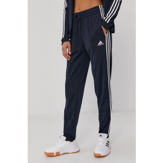 ADIDAS - Sportovní souprava dámská (tmavě modrá) H10155