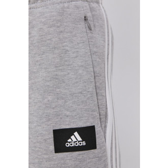 ADIDAS - Výprodej dámské tepláky Athletics (šedá) H39815