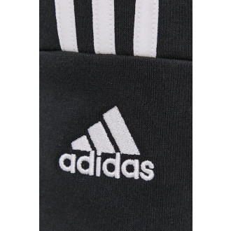 ADIDAS - Výprodej tepláky dámské (černá) HB2766