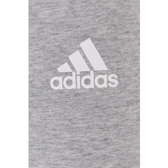 ADIDAS - Výprodej tepláky dámské šedé H10200