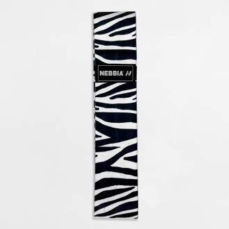 NEBBIA - Booty Band ZEBRA (medium)