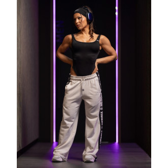 NEBBIA - Bezešvé body ESSENTIAL ACTIVE 502 (black)