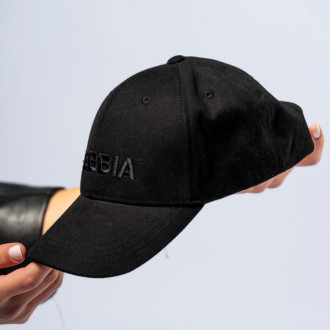 NEBBIA - Kšiltovka 906 (black)