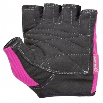 Power System - Fitness rukavice pro ženy PS-2250 pink