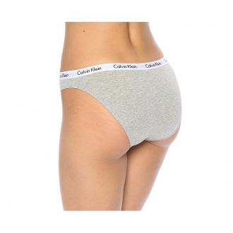 Calvin Klein - Kalhotky klasické 3PACK QD3588E-999