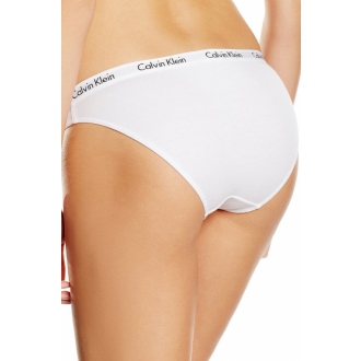Calvin Klein - Kalhotky klasické 3PACK QD3588E-999