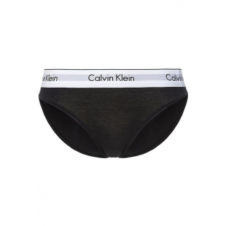 Calvin Klein - Kalhotky klasické (černá) F3787E-001