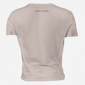 MOTIVATED - Army triko 316