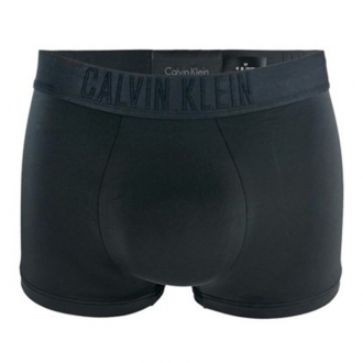 Calvin Klein - Výprodej the luxury of black černé boxerky NB1304A-001