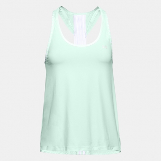 Under Armour - Výprodej dámské tílko Knockout (zelená ) 1351596-403