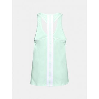 Under Armour - Výprodej dámské tílko Knockout (zelená ) 1351596-403