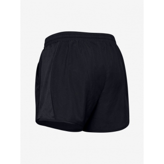 Under Armour - Výprodej dámské šortky (černá) 1297125-002