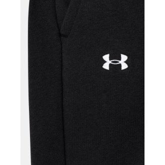 Under Armour - Výprodej sportovní kalhoty dámské (černá) 1360960-001