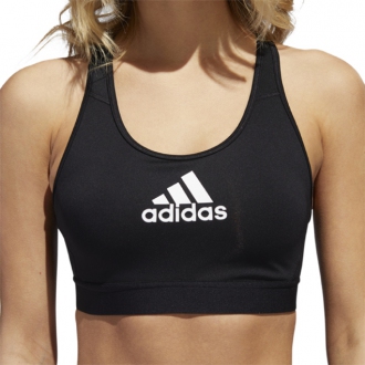 ADIDAS - Výprodej sportovní podprsenka (černá) GH4788