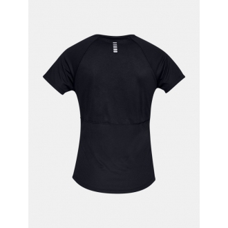 Under Armour - Výprodej běžecké tričko dámské (černá) 1326462-001