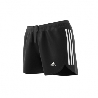 ADIDAS - Výprodej dámské běžecké kraťasy (černá) GK5191