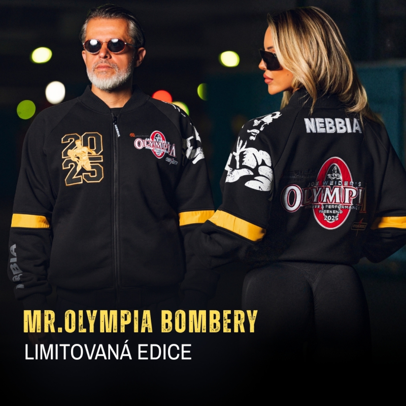 Bombery - BestForm.cz