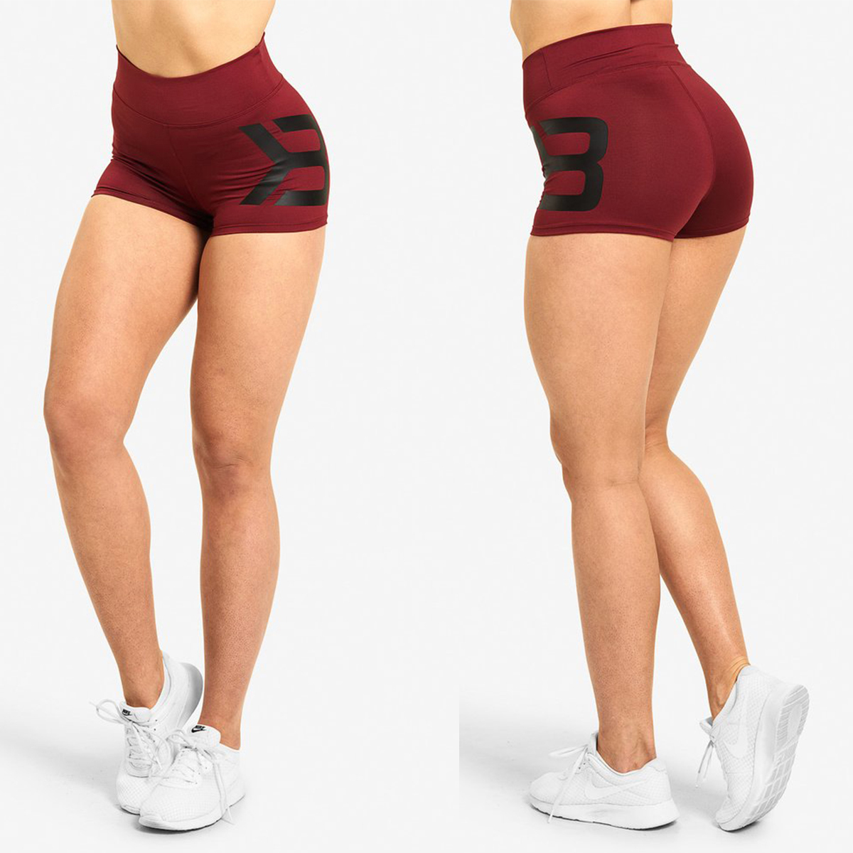 better-bodies-sportovni-kratasy-damske-gracie-110869-sangria-red