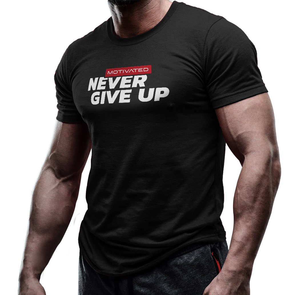 motivated-tricko-na-cviceni-never-give-up-322