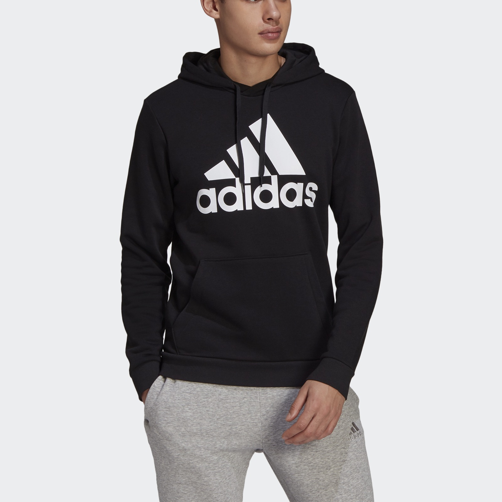 adidas-mikina-panska-fleece-big-logo-cerna-gk9220